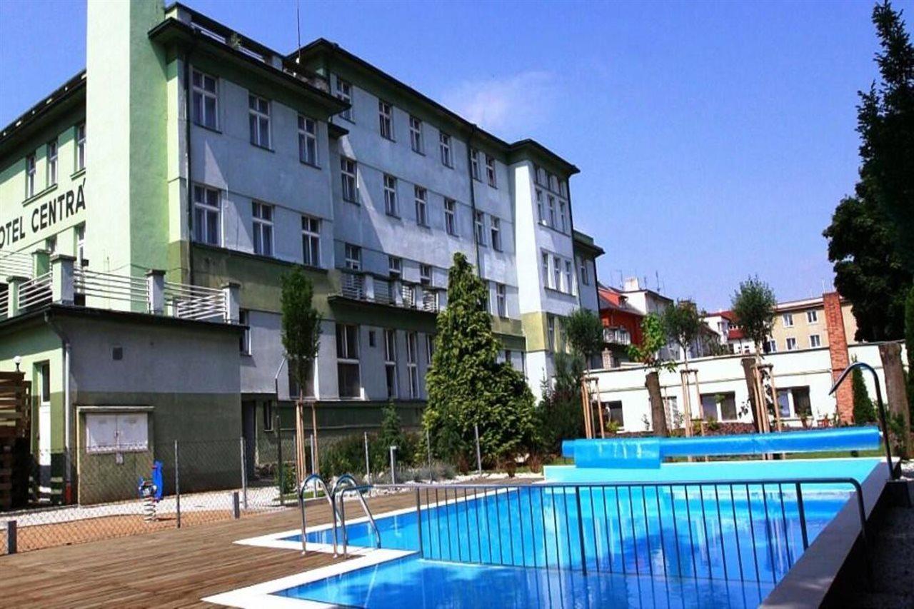 Wellness Hotel