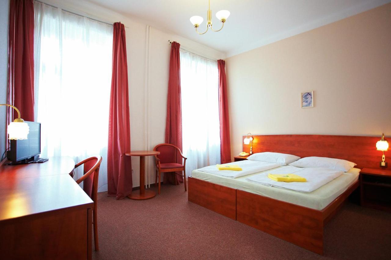 Hotel Wellness