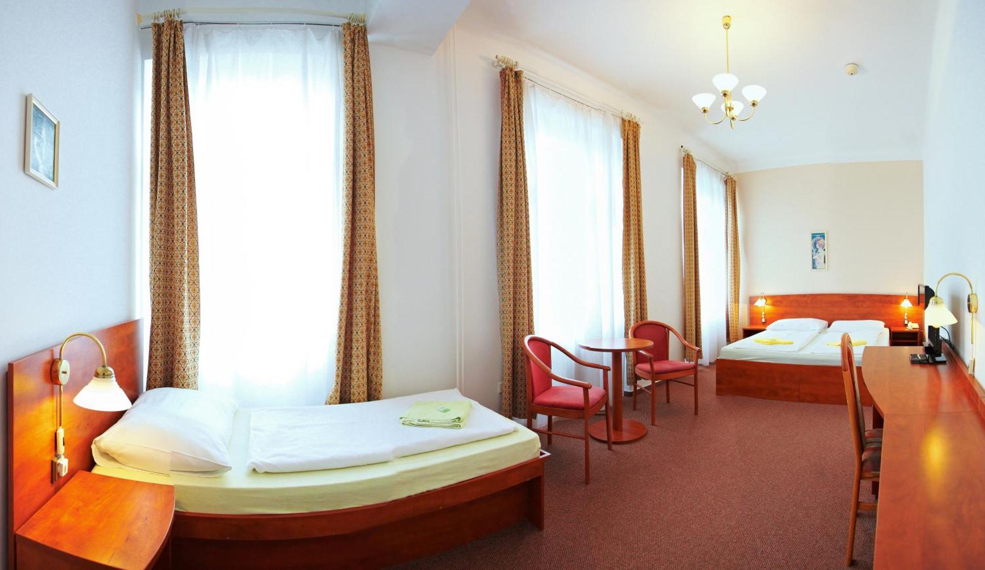 Wellness Hotel 3*