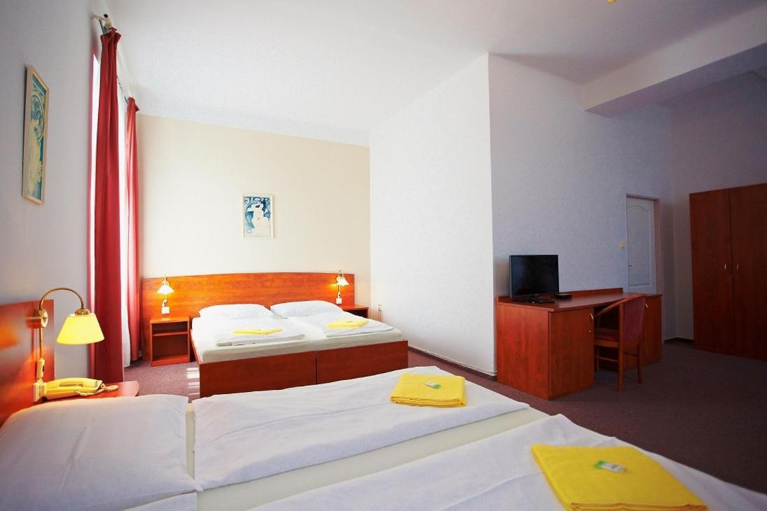 Hotel Wellness