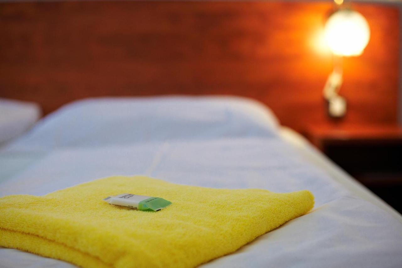 Hotel Wellness Klatovy