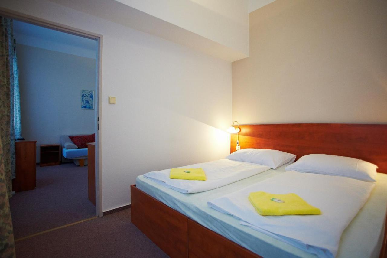Hotel Wellness 3*