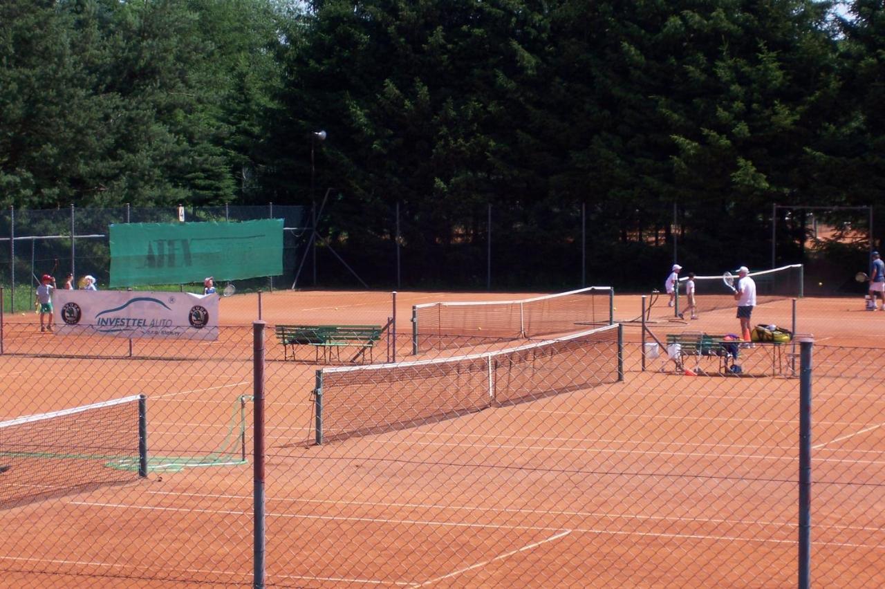 Wellness Hotel Klatovy