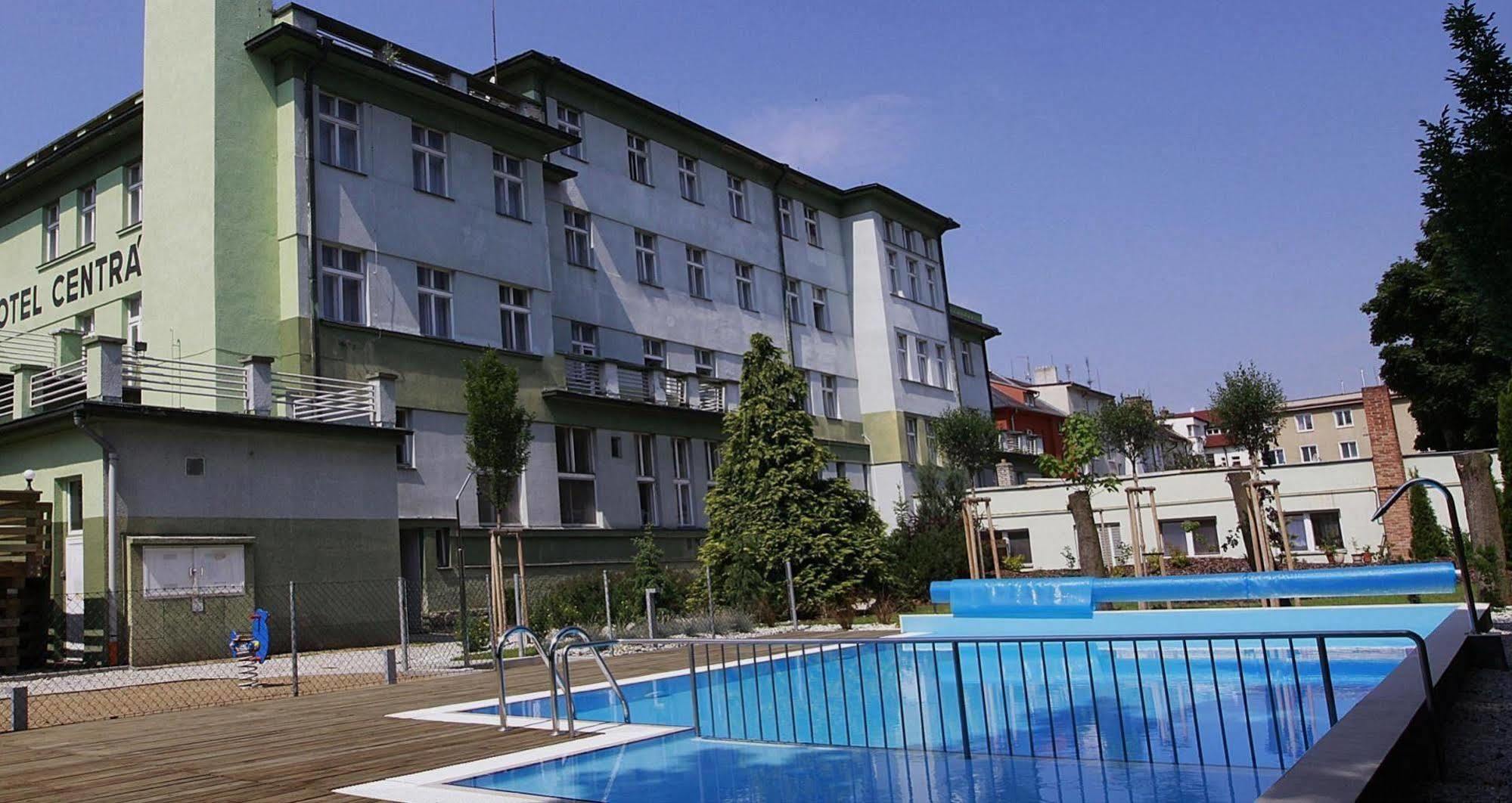 Wellness 3* Klatovy