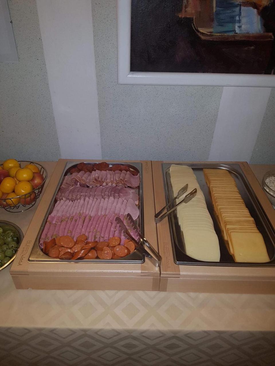 Hotel Wellness