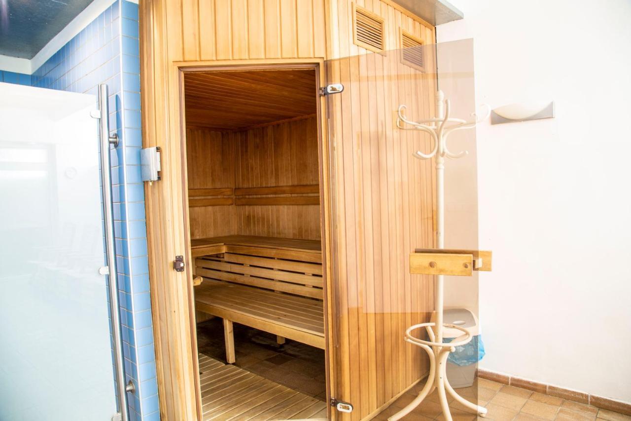 Wellness Hotel