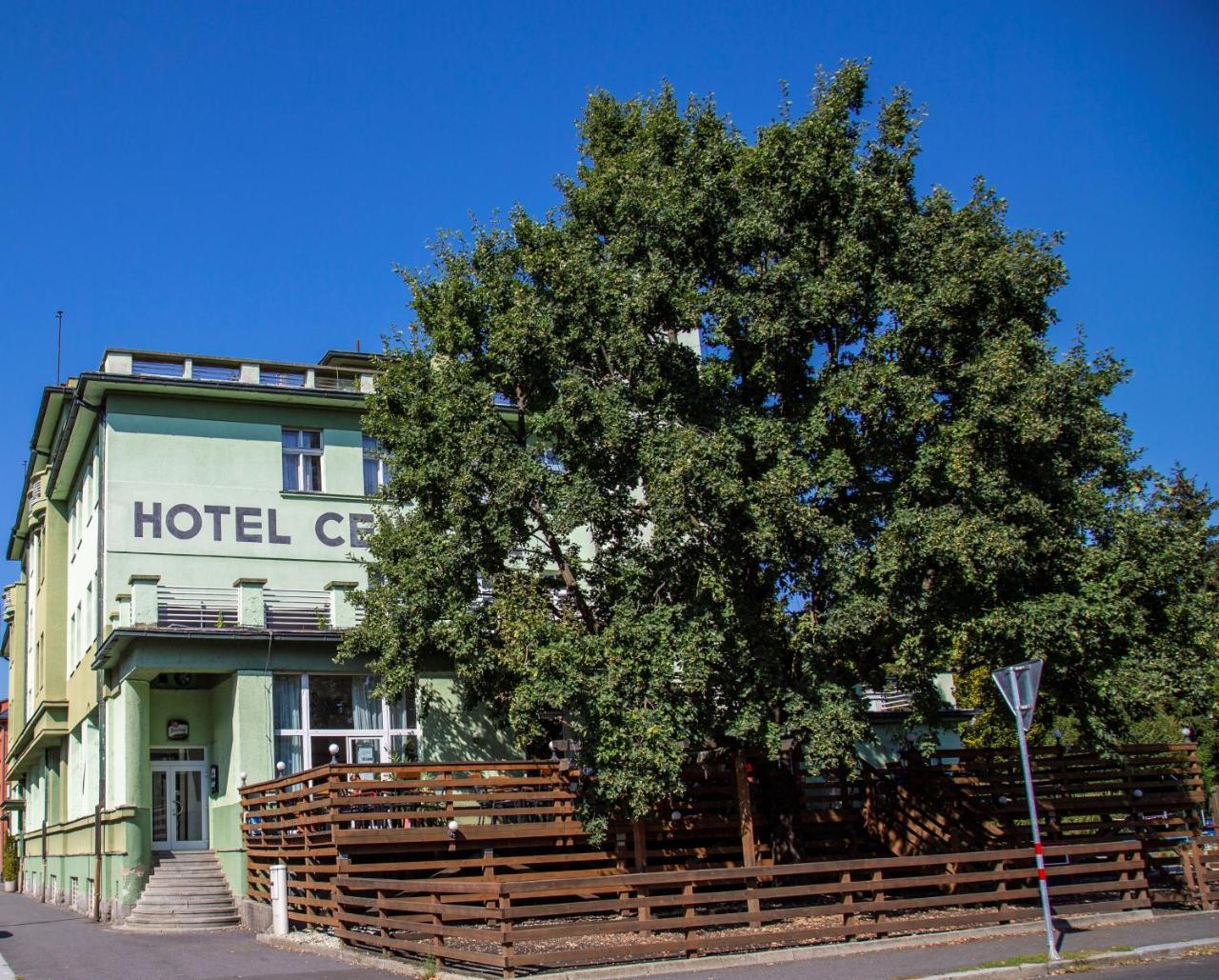 Hotel Wellness 3*