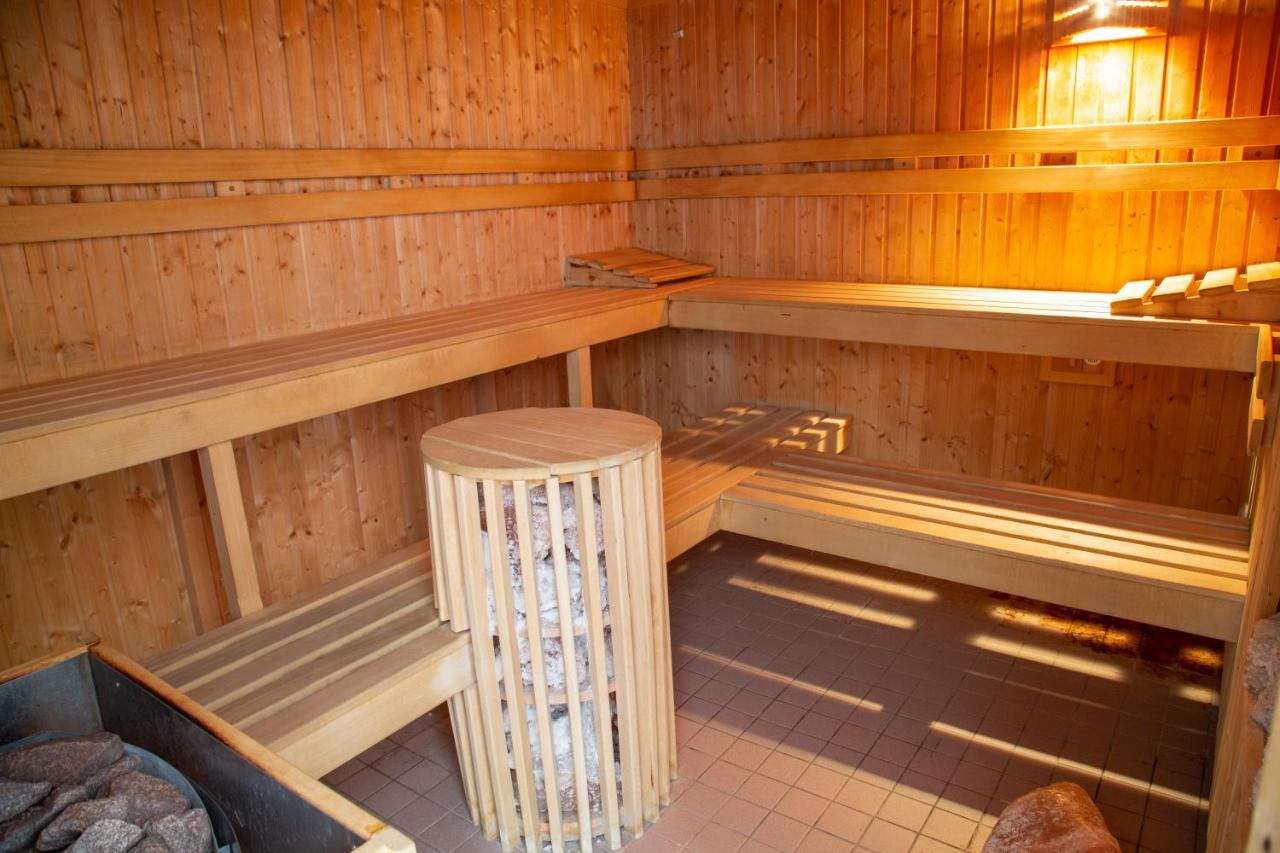 Wellness Hotel 3*
